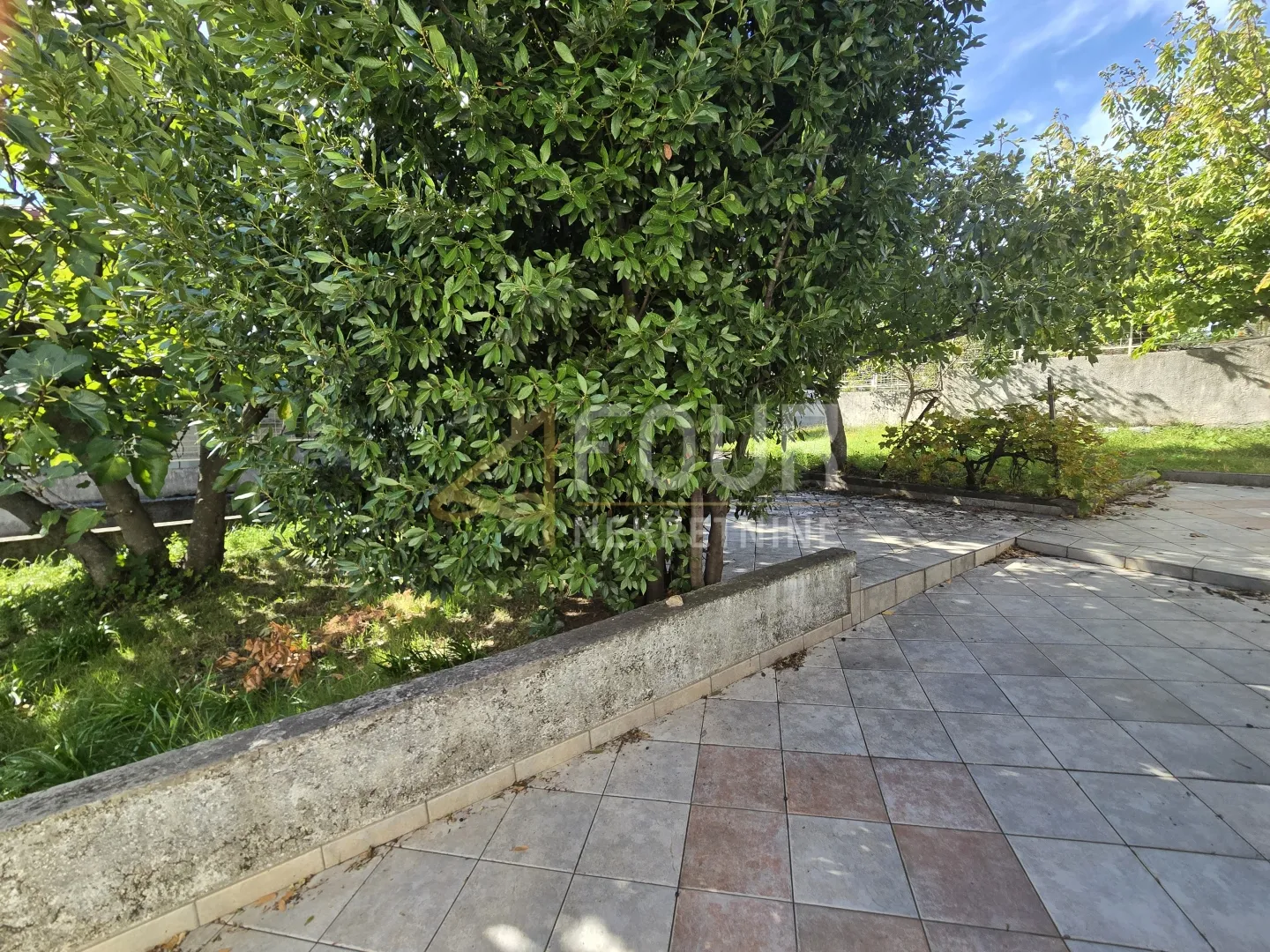 krasica, samostojeća prizemnica, 70m2 - slika 6