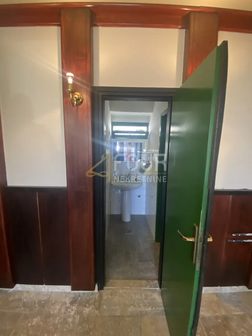 zakup, istra, poreč, poslovni prostor, 40m2 - slika 4