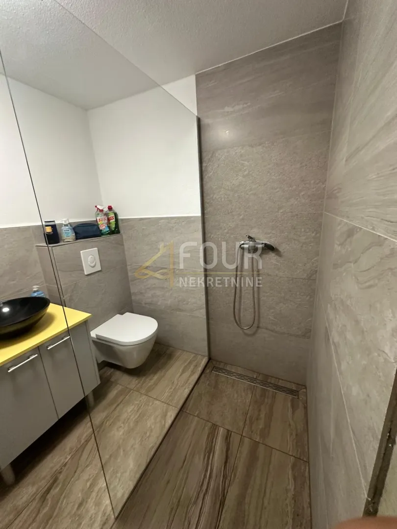 šibenik, vodice, 2s+db, 53.85m2, terasa - slika 9