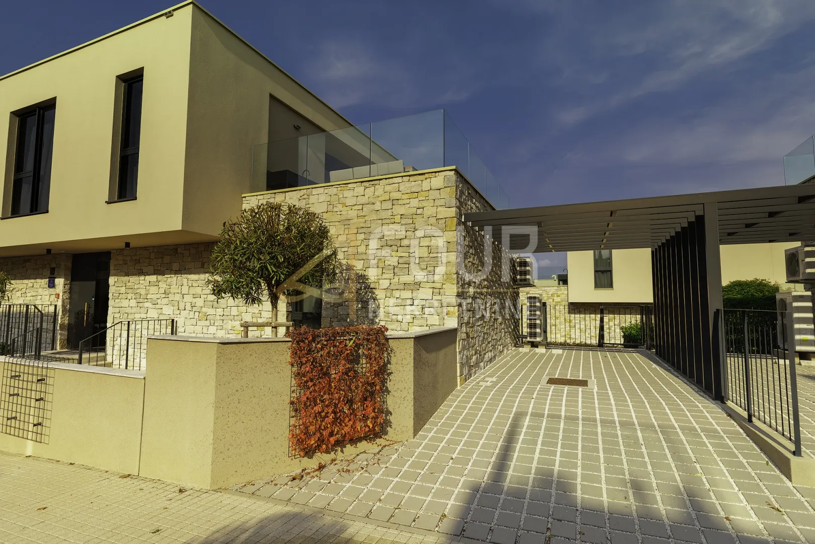 istra, umag - okolica, vila - luksuzni resort! - slika 19