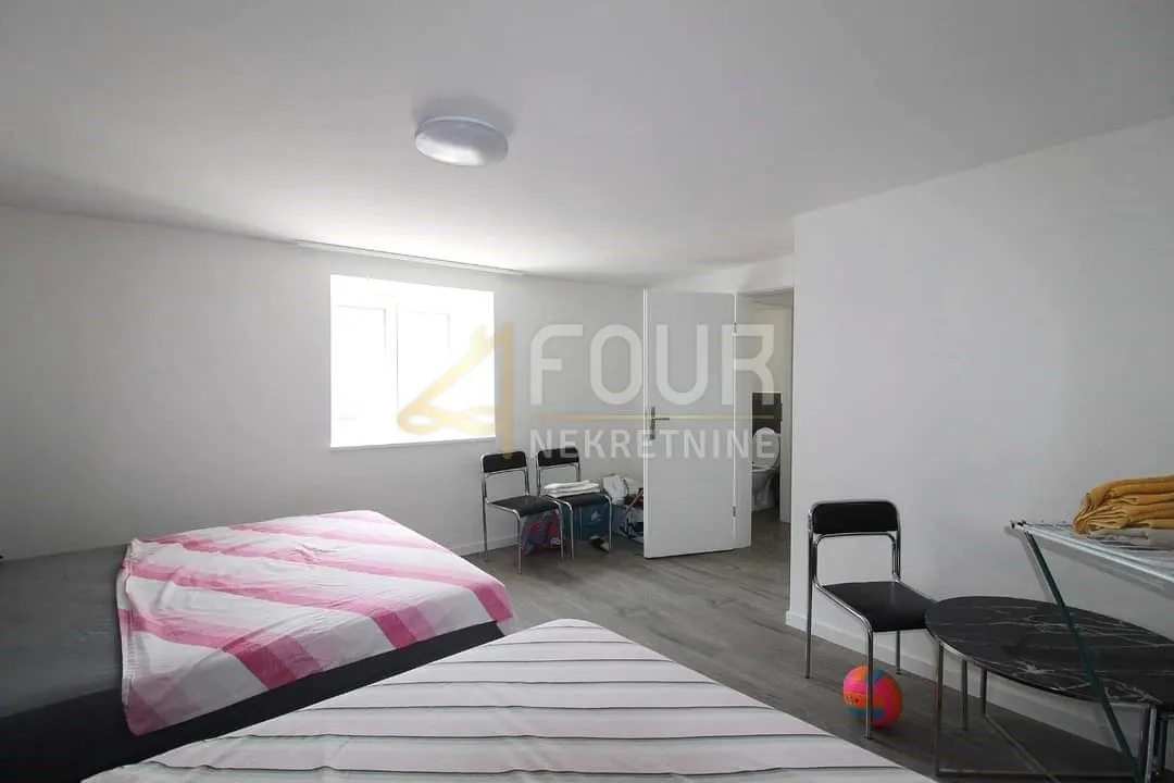 crikveničko zaleđe, drivenik, obnovljena kuća s bazenom, 150m2 - slika 12
