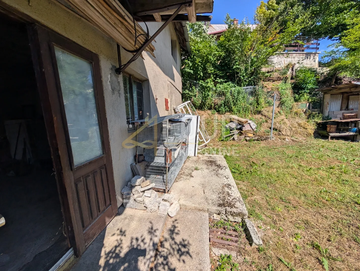 gorski kotar, lokve, gospodarska zgrada, 152.50m2 - slika 14