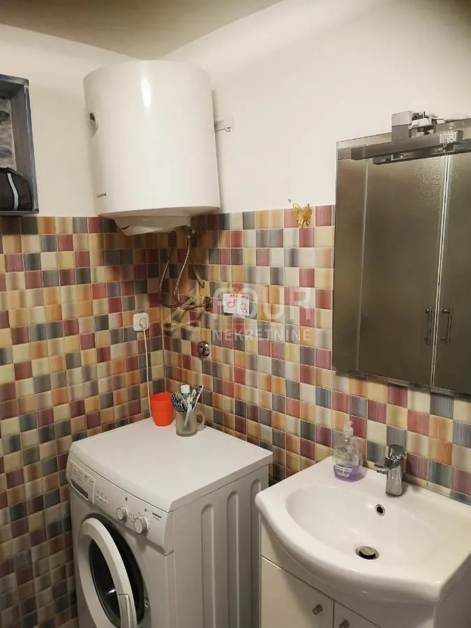 crikvenica, 79.36 m2, 2s+db, lođa - slika 19