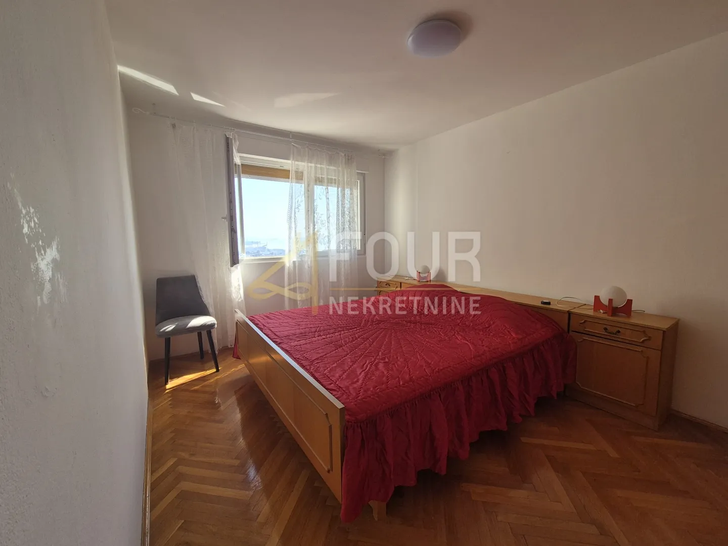 rijeka, podmurvice, 2skl, 53.82m2, lođa - slika 6