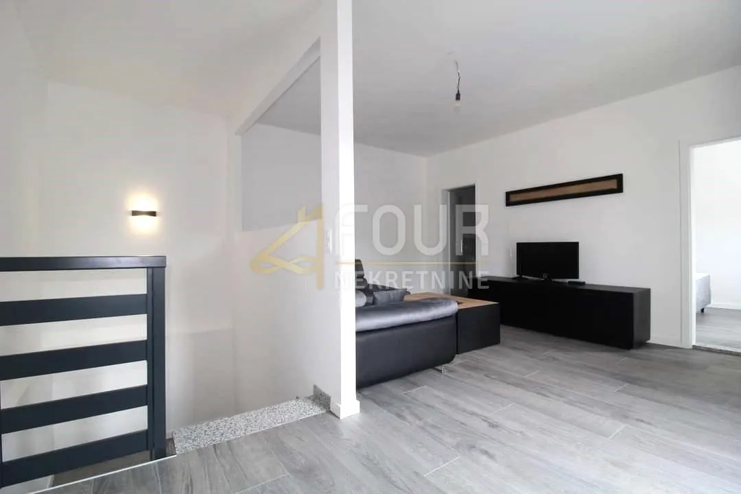 crikveničko zaleđe, drivenik, obnovljena kuća s bazenom, 150m2 - slika 4
