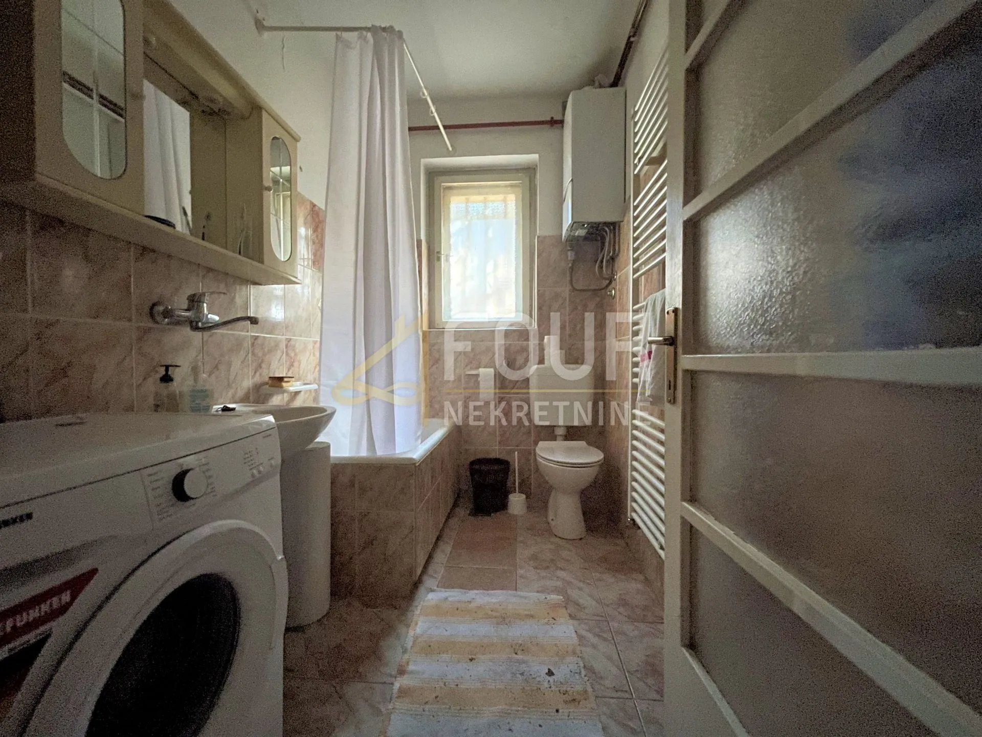 rijeka, banderovo, 61.71m2, 1s+db - slika 5