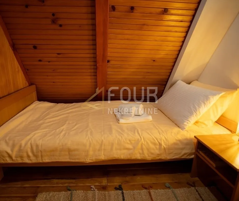gorski kotar, kupska dolina - belo, samostojeća kuća, 130m2 - slika 16