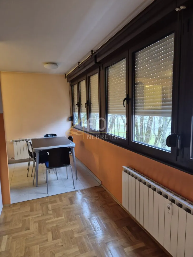 zagreb, stenjevec, špansko, 2skl, 64.63m2, lođa - slika 5