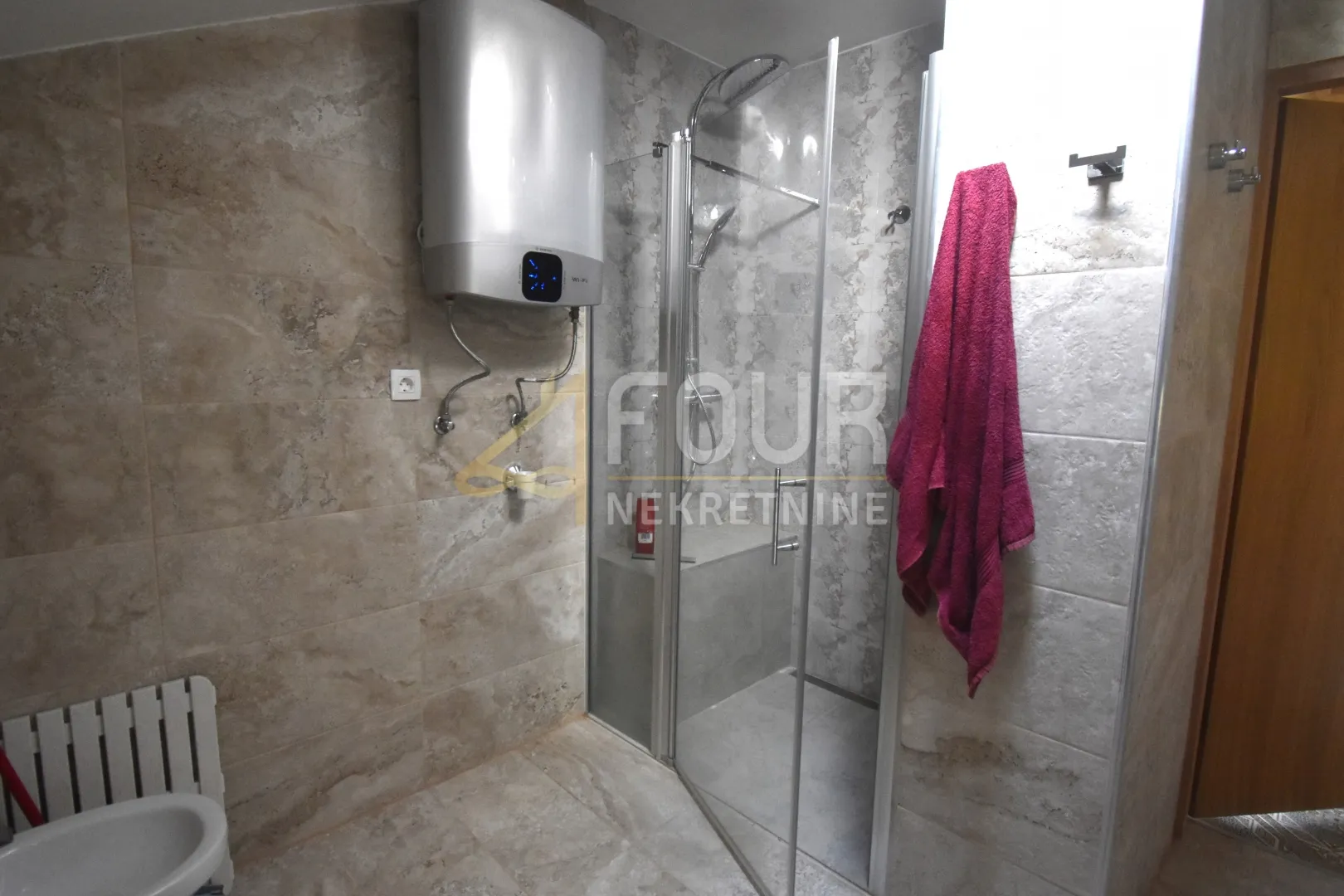 opatija, 70m2 - 3skl, terasa, dodatni studio apartman - slika 21