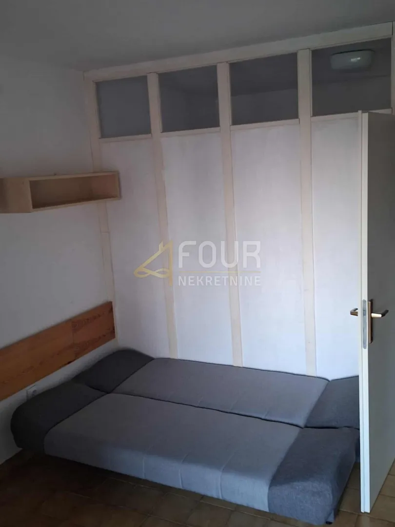 istra, duga uvala, 33.55m2, 1s+db, lođa, 250m od mora - slika 5