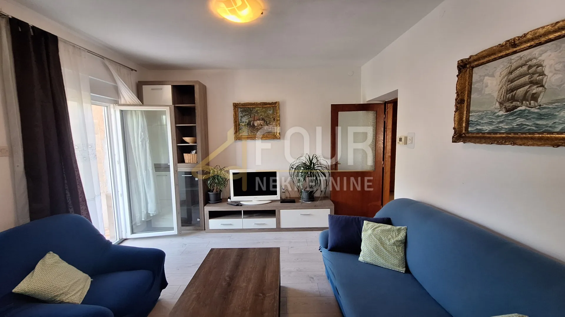najam, zamet, etaža, 4s+db, 100m2, terasa - slika 6