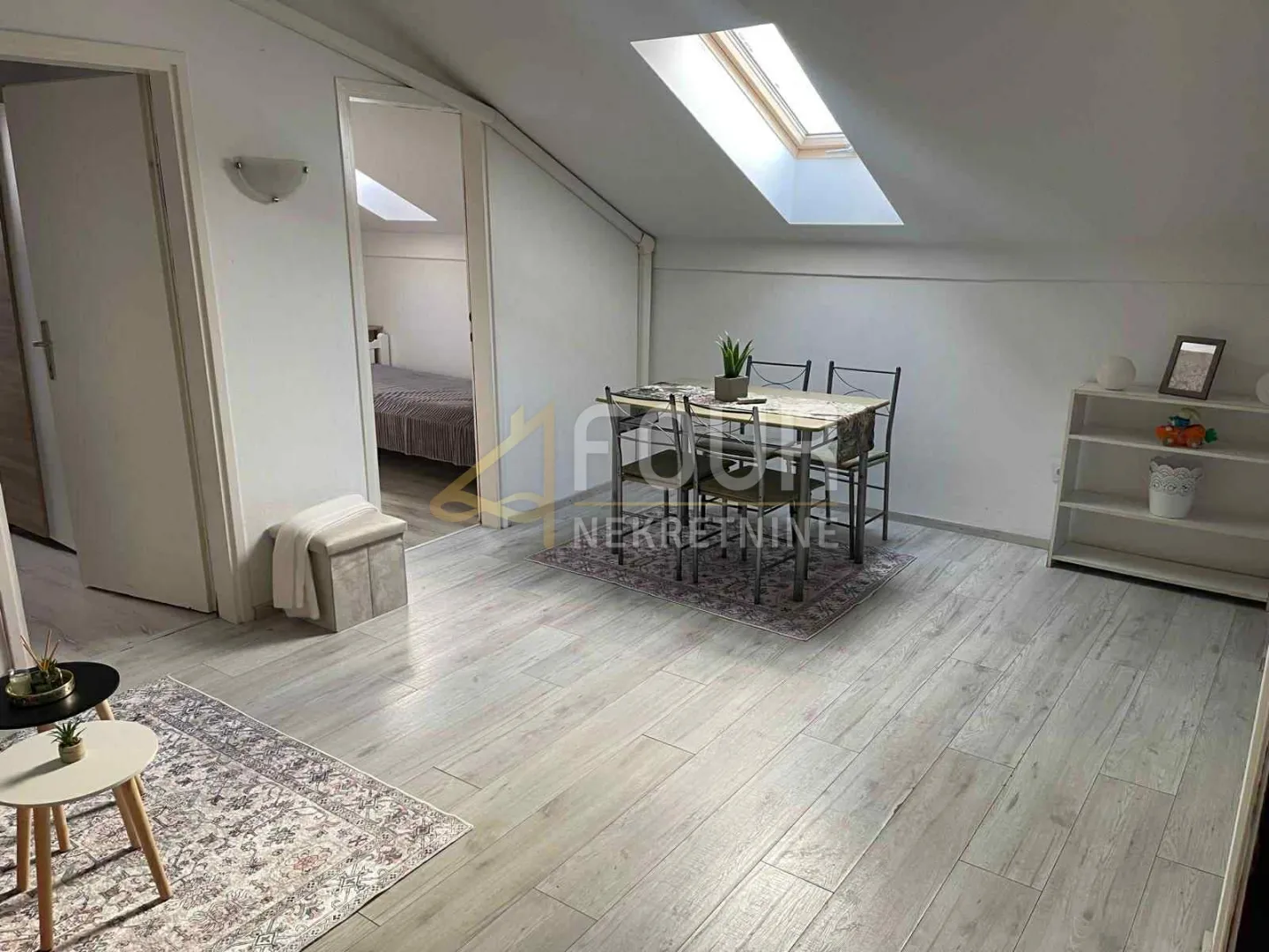 istra, novigrad - centar, 2s+db, 50.20m2 - slika 7