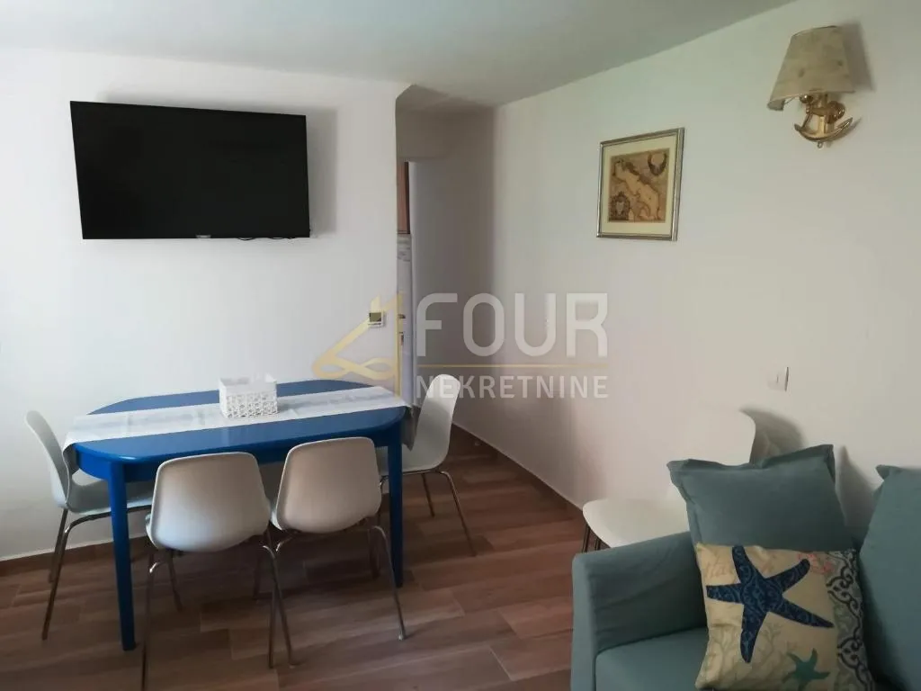 otok krk, baška, adaptirana kamena kuća 70m od mora - slika 6