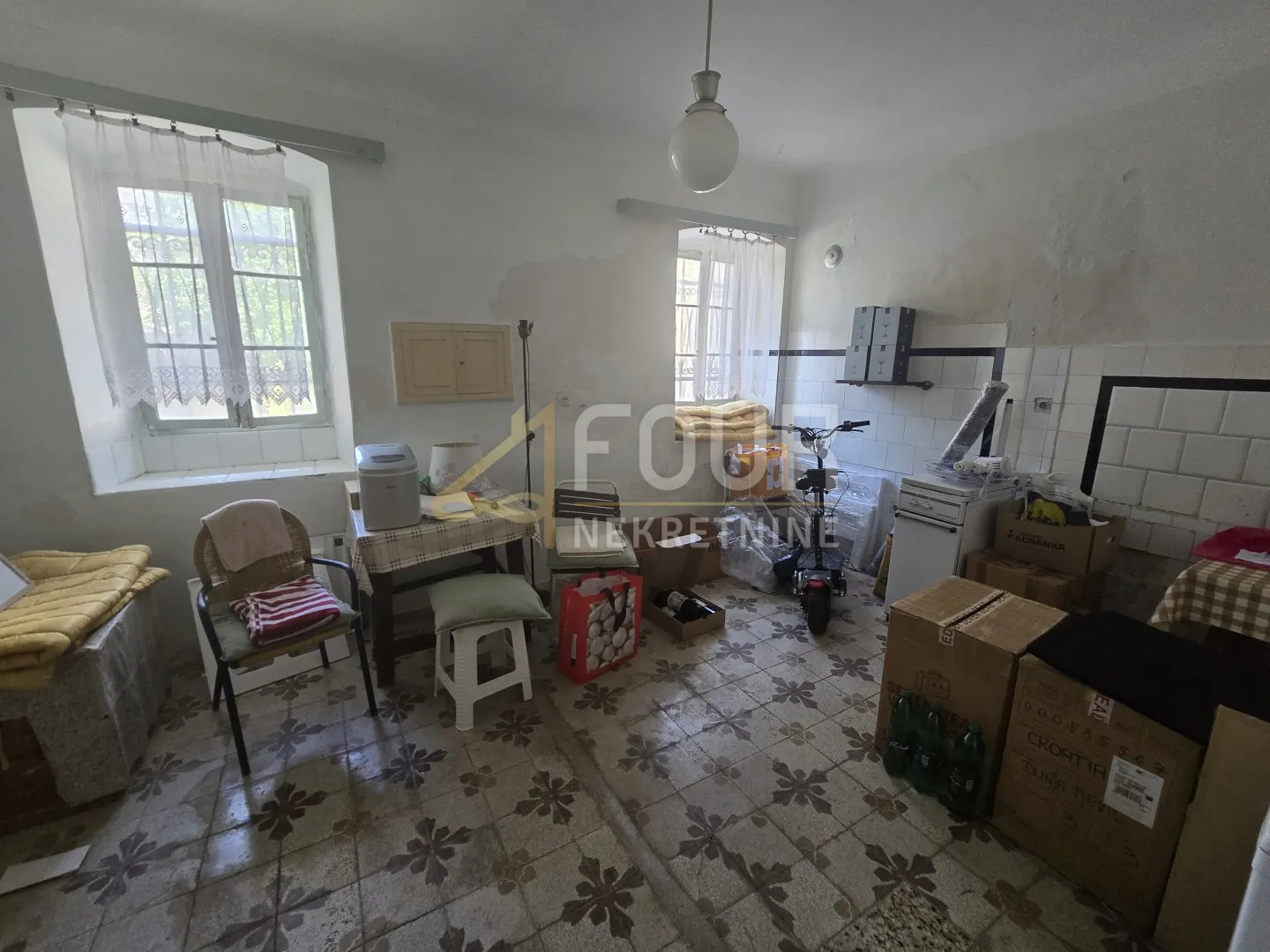 mali lošinj, 488m2, kamena starina 100m od mora - slika 11