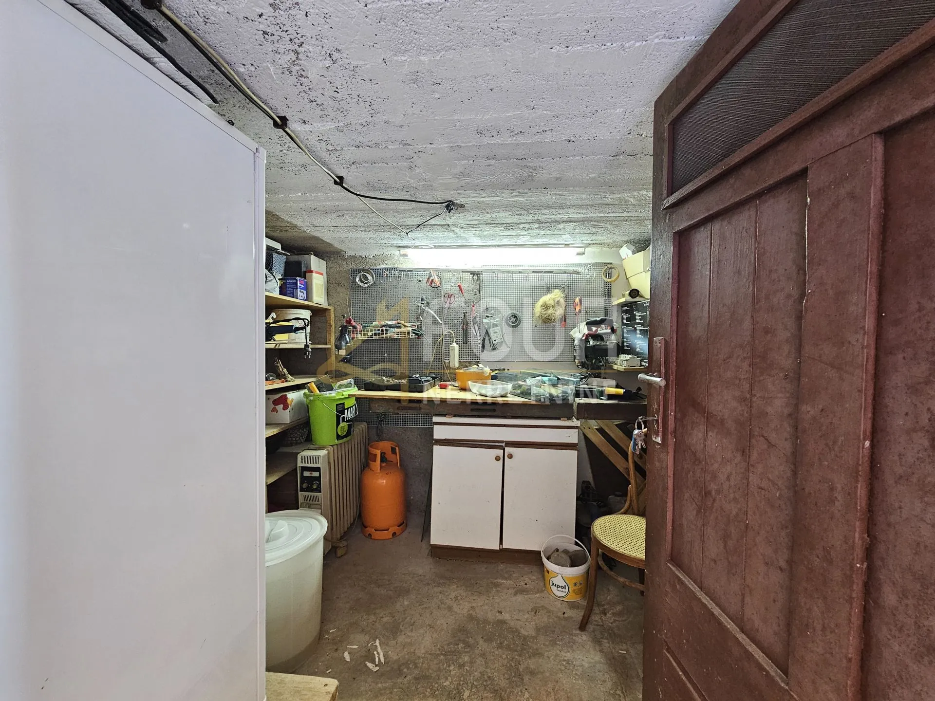 rijeka, zamet, samostojeća kuća, 2 stana, konoba, okućnica - slika 19