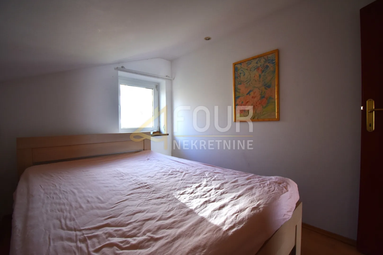 opatija, volosko 1s+db, 57.94m2, pogled na more - slika 6