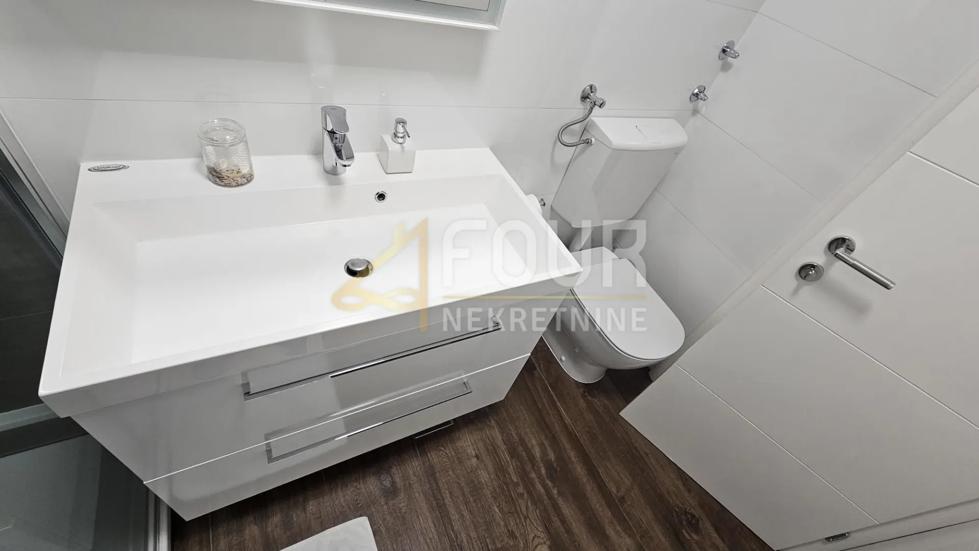 zagreb, trnsko, 2skl, 58.56m2, balkon - slika 13