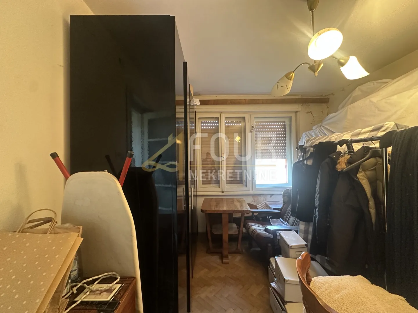 rijeka, kantrida, etaža - mogućnost 2 stana! - slika 12