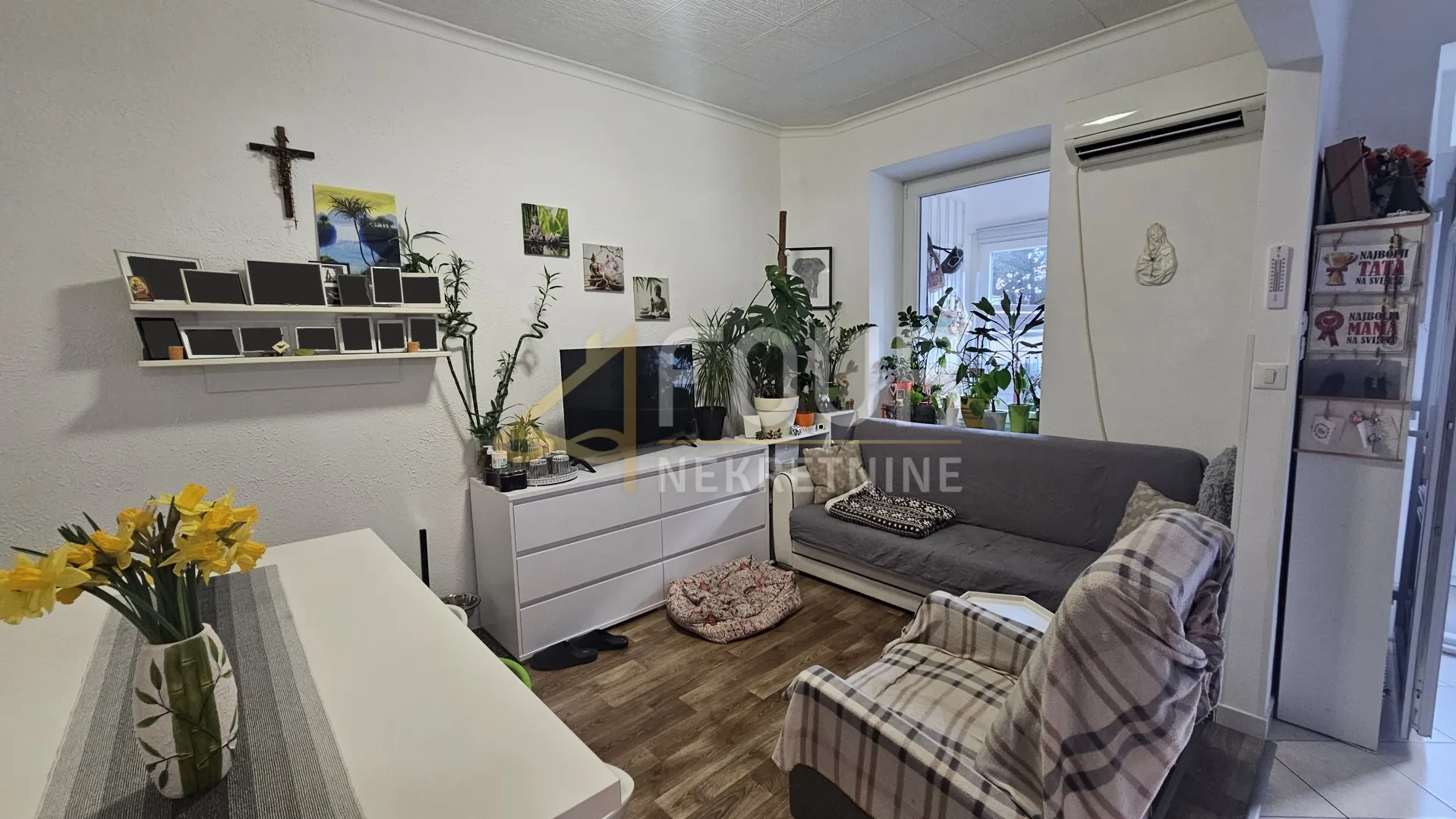 Rijeka, Mlaka, stan 56.73m2