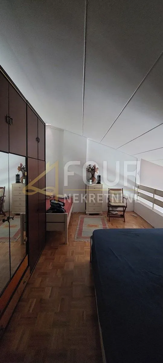 istra, poreč, červar-porat, 1s+db+galerija, balkon, 300m od mora - slika 5