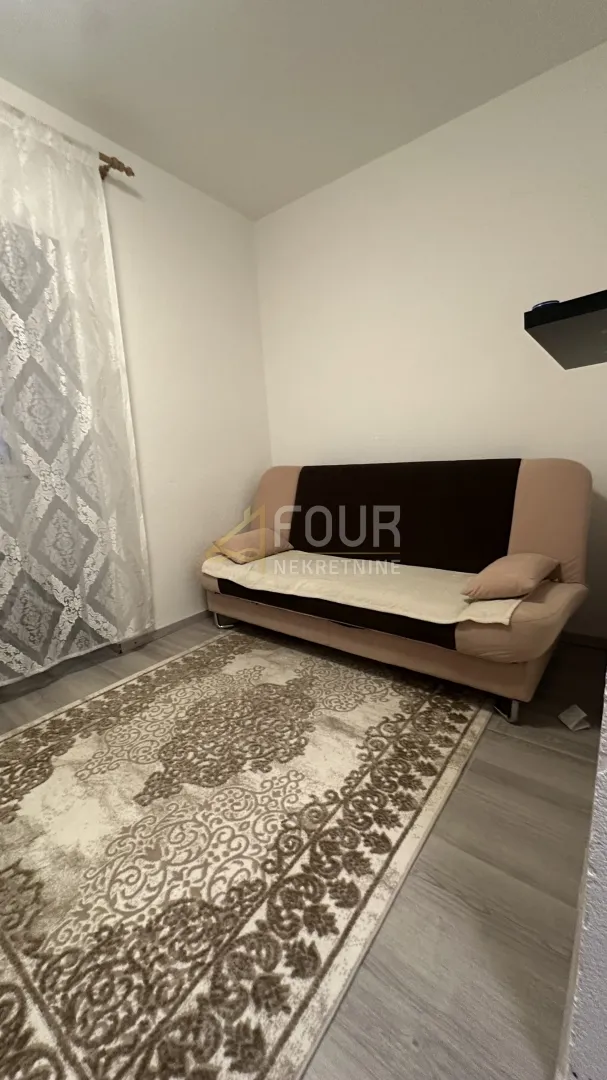 rijeka - širi centar, 70.46m2, 3skl, namješten stan - slika 14
