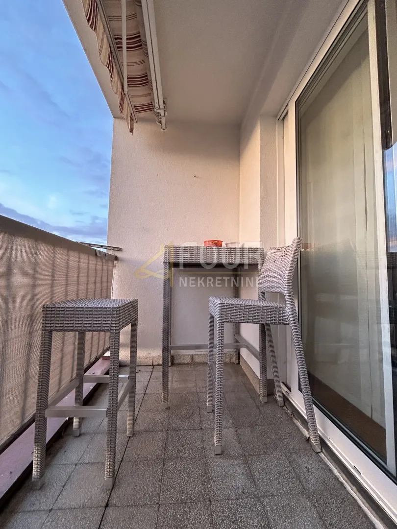 rijeka, škurinje, 59.65m2, 1s+db, lođa - slika 23