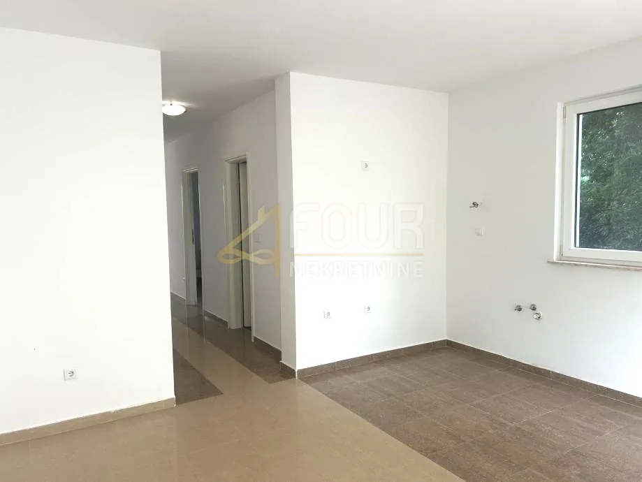 otok rab, palit, 2skl, 52m2, pogled na more - slika 4