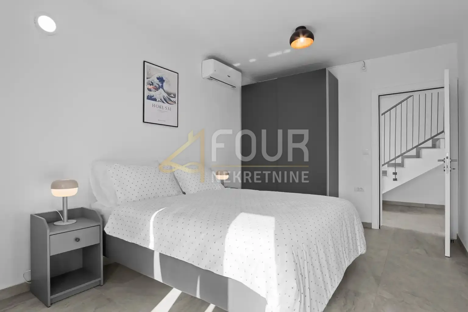 istra, poreč, 4s+db stan s terasom 180,32m2 - slika 7