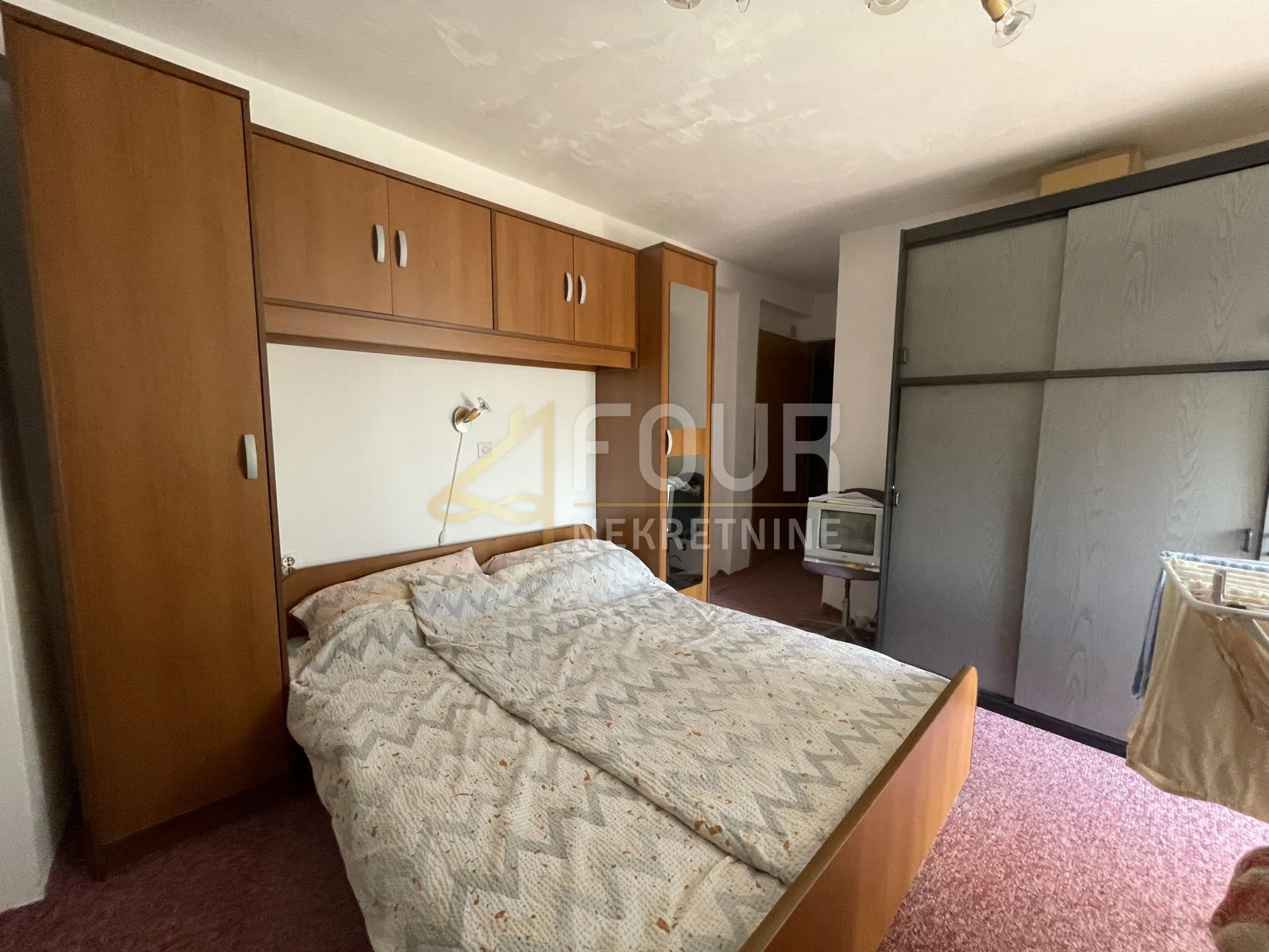 otok krk, dobrinj, autohtona kuća od 110m2 u staroj jezgri - slika 6