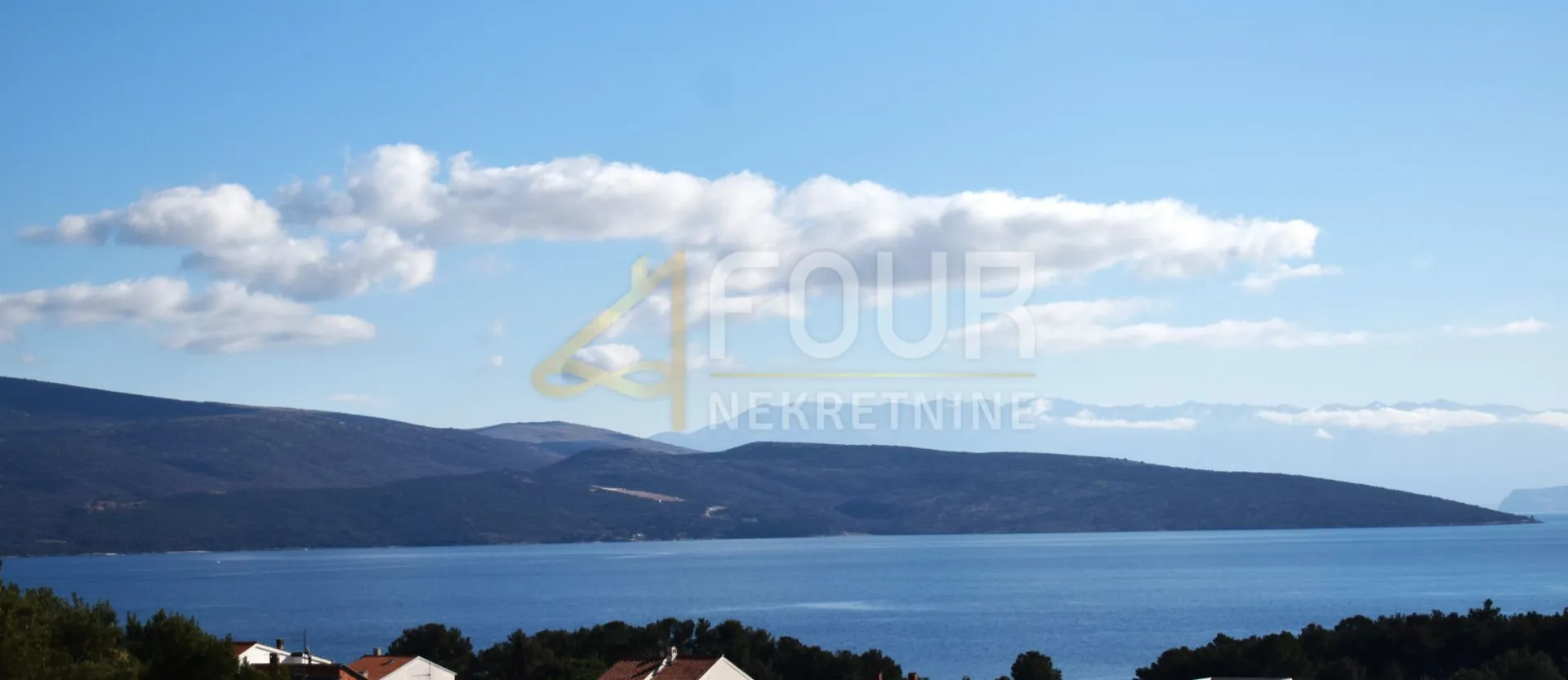 otok krk, krk, novogradnja, 78.48m2, 2s+db, balkon - slika 21