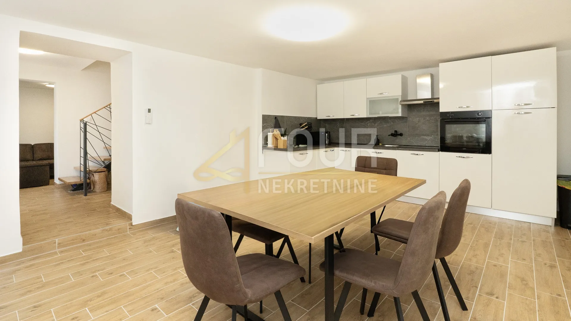 šmrika, kuća u nizu, 164m2, samo kod nas! - slika 10