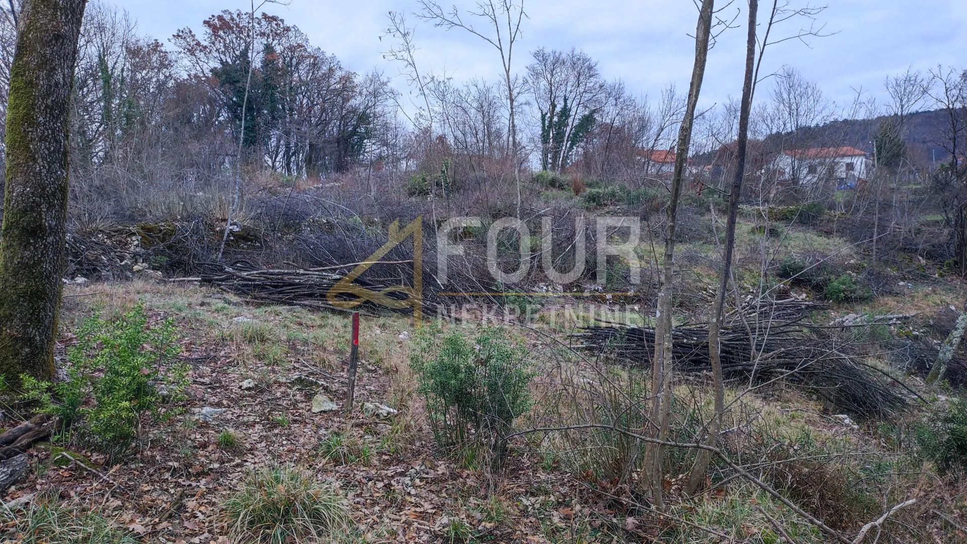 viškovo, zemljište od 2.731m2 - slika 2