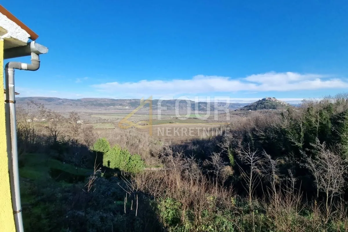 istra, motovun, dvojna starina, 200m2 - slika 4