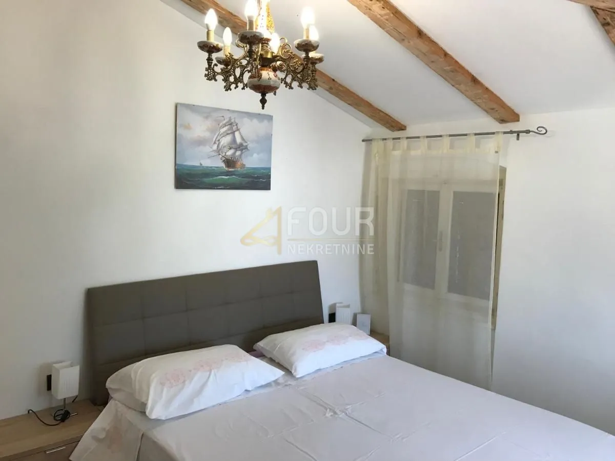 opatija, 65.41m2, stan s pogledom na more - slika 12