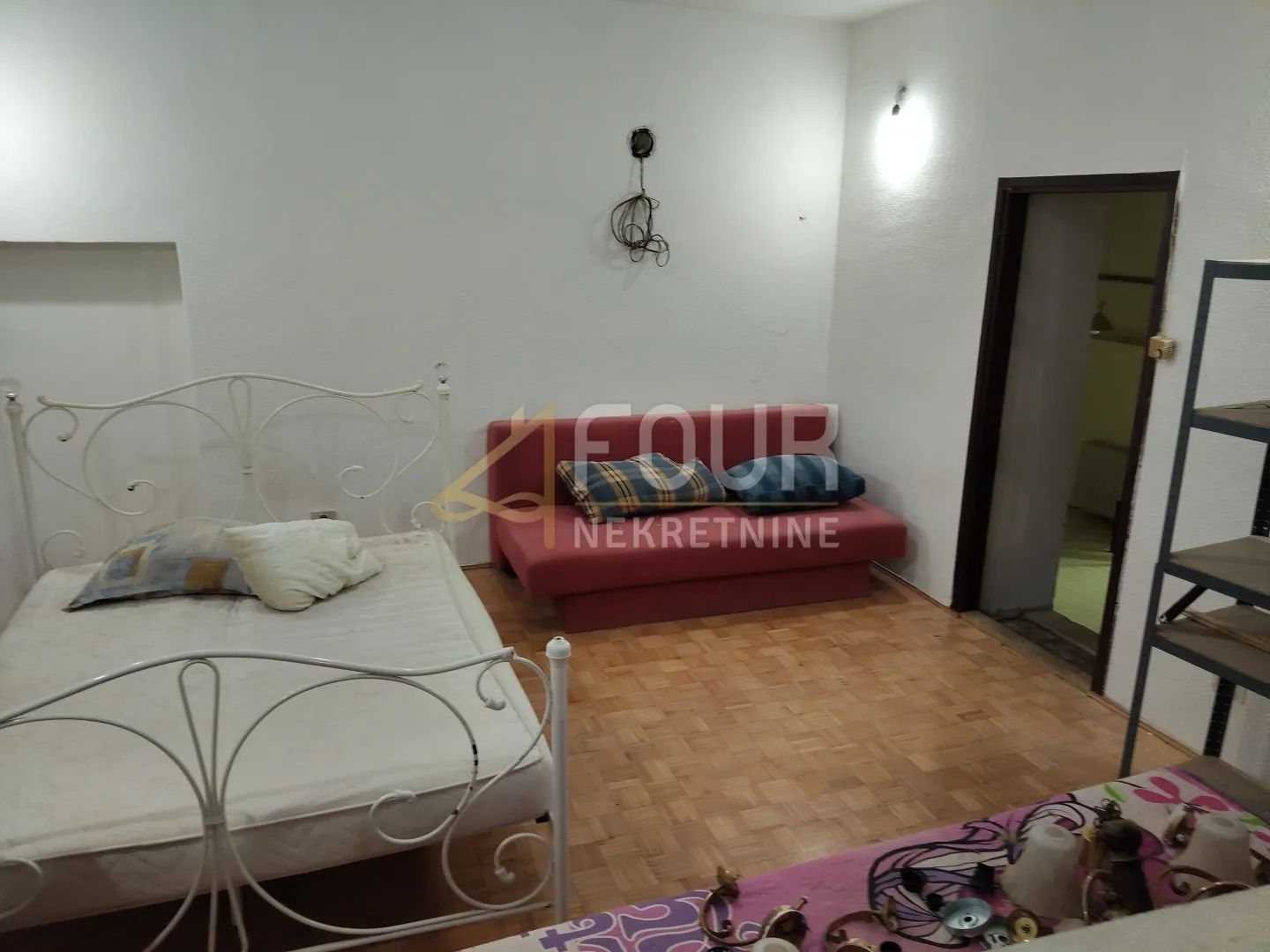 istra, brtonigla, kuća 160m2, garaža - slika 11