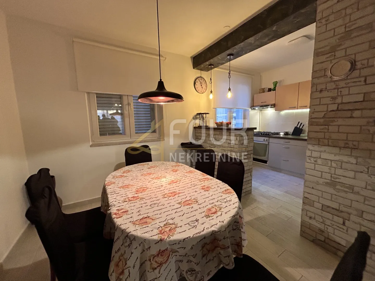 rijeka, škurinje, 59.65m2, 1s+db, lođa - slika 14