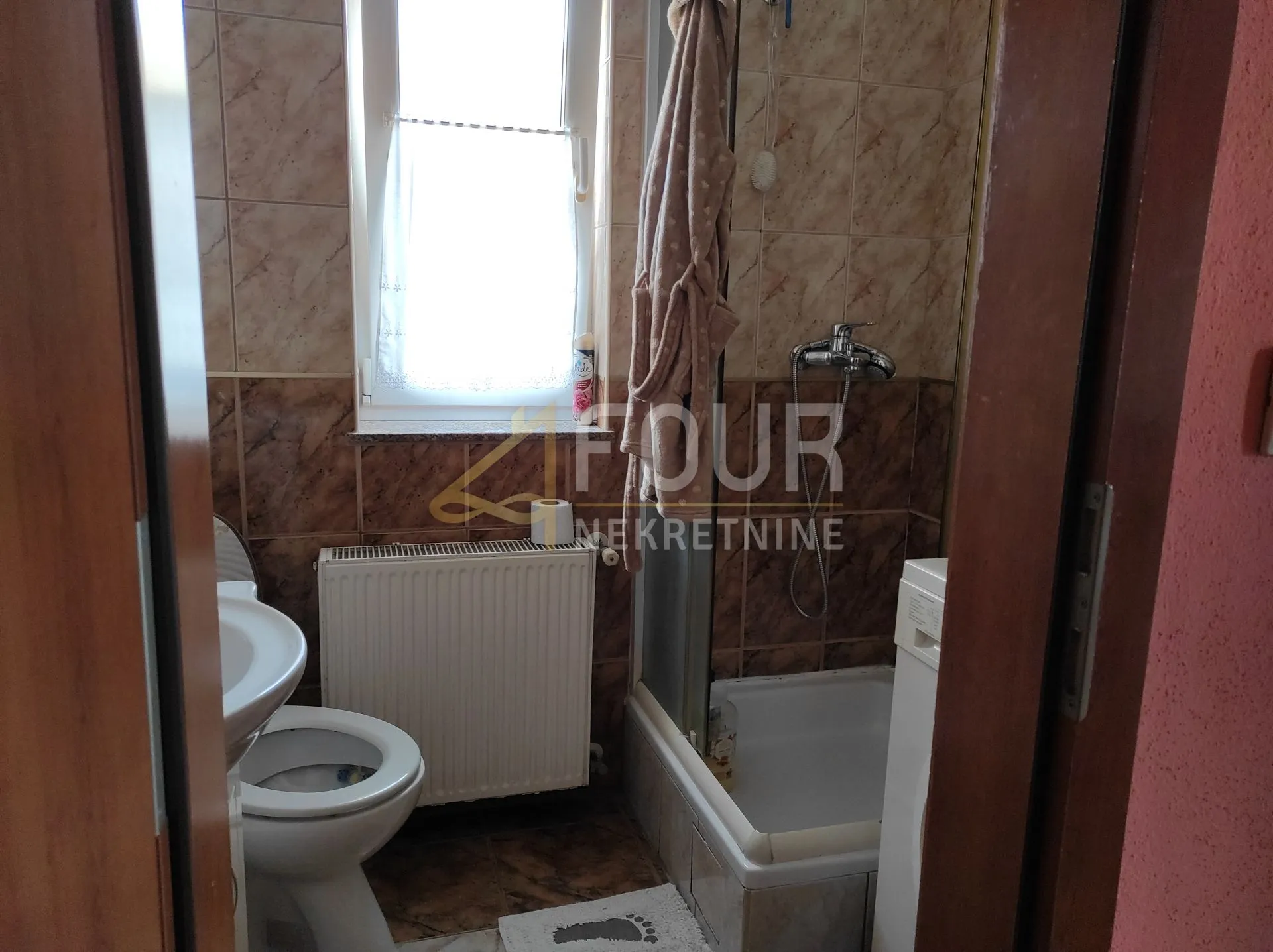 matulji, jušići, 103.54m2, dvoetažni stan, 2 balkona - slika 7