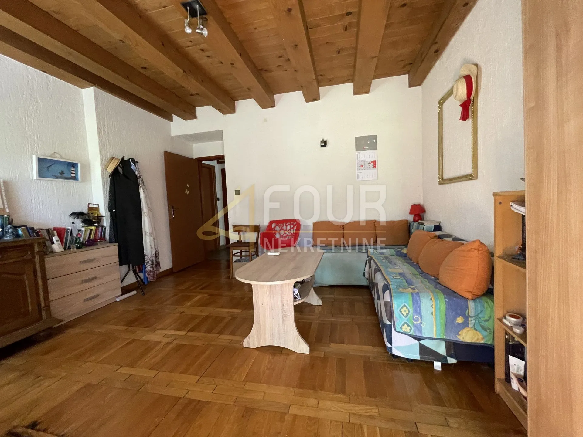 rijeka, mlaka, stan 76.22m2, 2s+db - slika 6