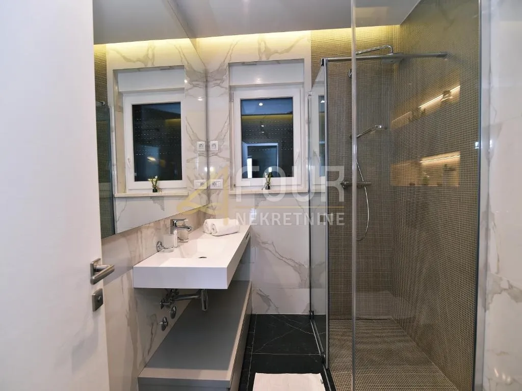 opatija - centar, moderna vila + hotel u roh bau fazi - slika 24