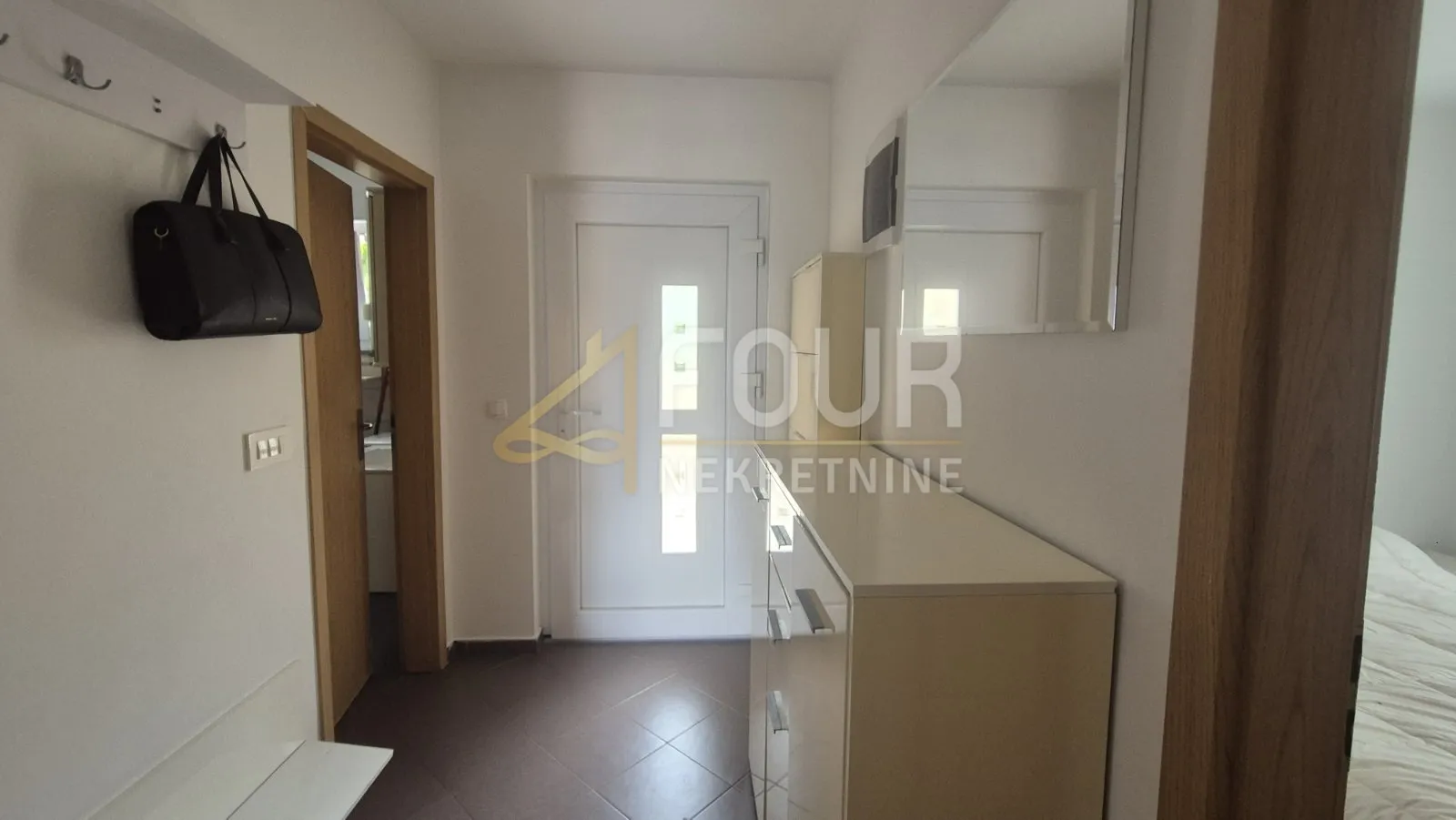 matulji, veli brgud, 2s+db, 55.49m2, balkon - slika 11