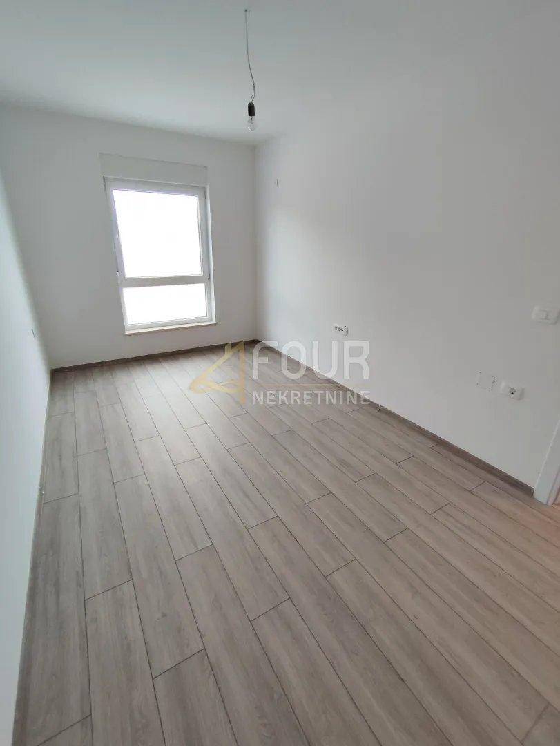 istra, medulin, novogradnja, 2s+db, balkon - slika 5