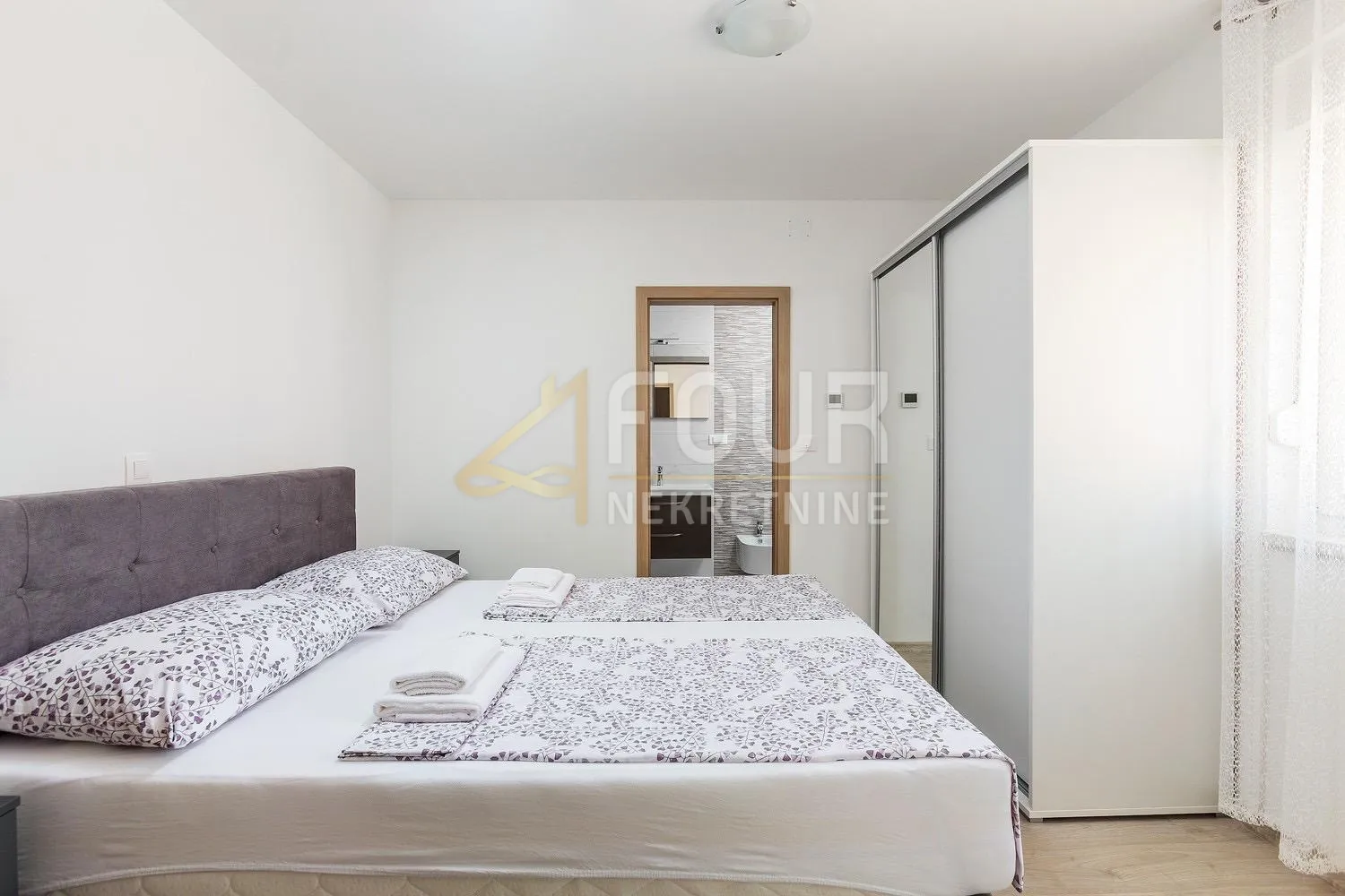 istra, medulin, 2s+db, 90.33m2, balkon - slika 6