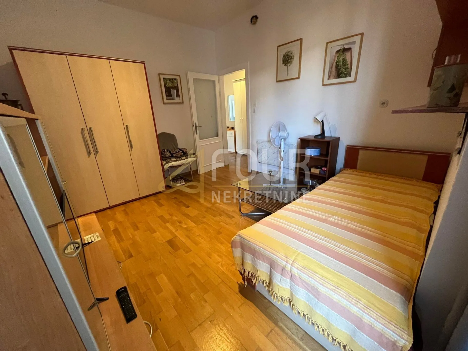 rijeka, belveder, 65.60m2, stan s balkonom - slika 8