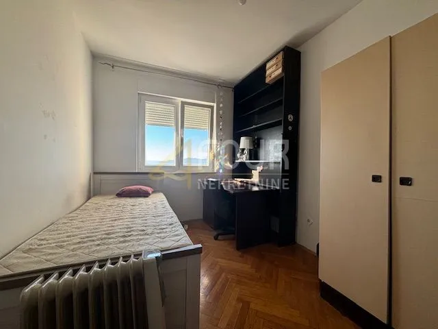 rijeka, krimeja, 67.85m2, 3skl, lođa, pogled na more - slika 6