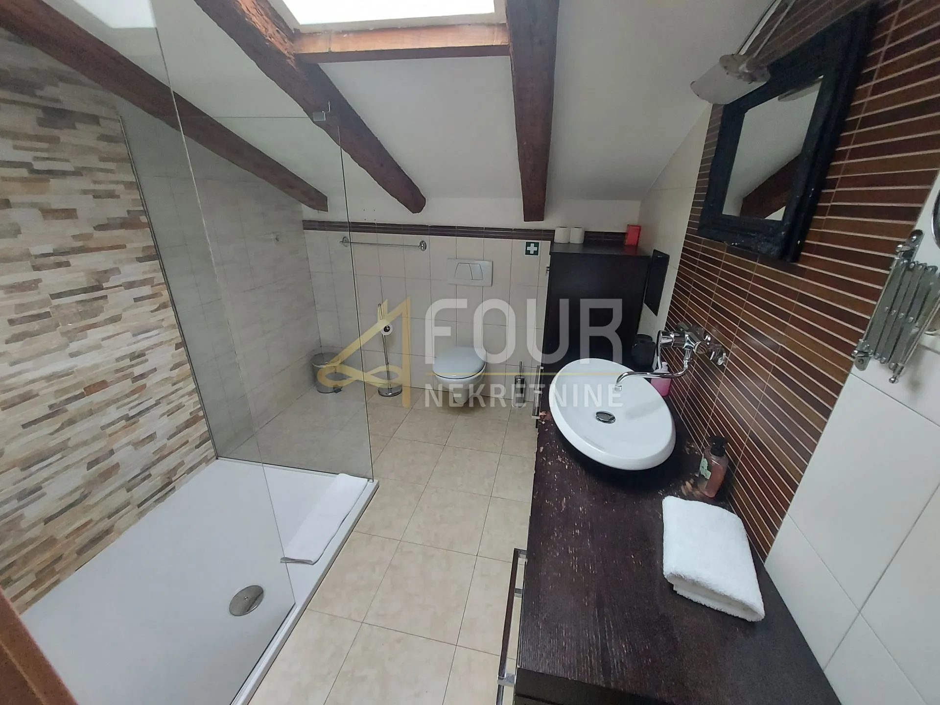 opatija - penthouse u centru opatije - slika 27