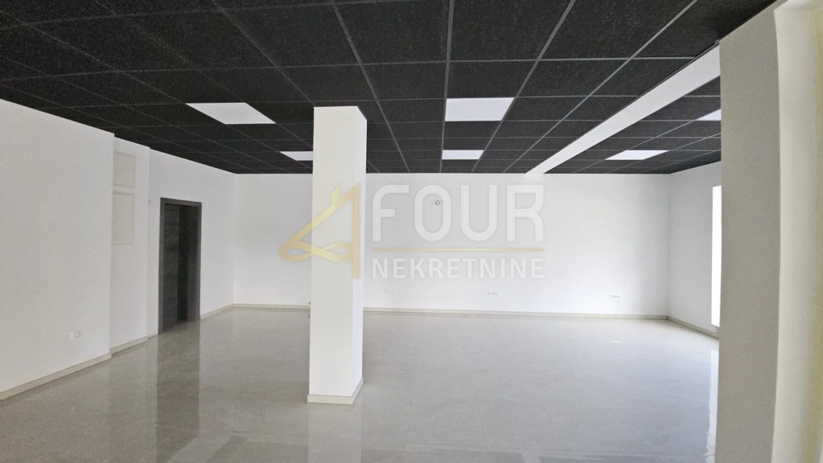zakup, delnice, poslovni prostor, 120m2 - slika 2