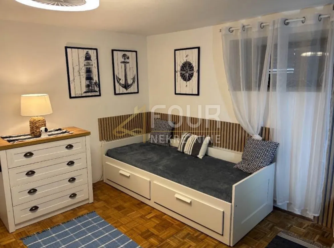 crikvenica, selce, adaptirana kamena starina, 55m2 - slika 13