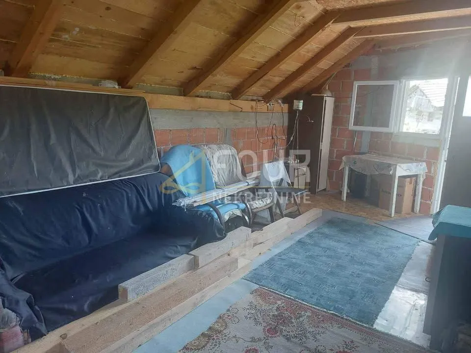 karlovačka županija, duga gora, samostojeća kuća, 63m2 - slika 5