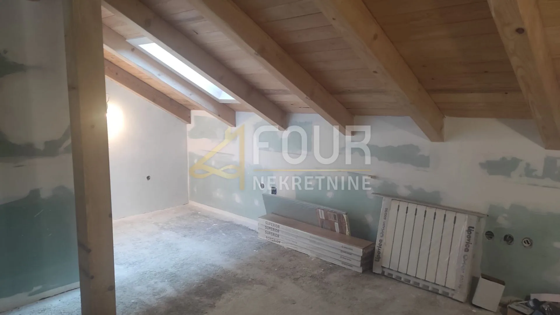gorski kotar, vrbovsko - okolica, kuća od 355.14m2 na osami - slika 12