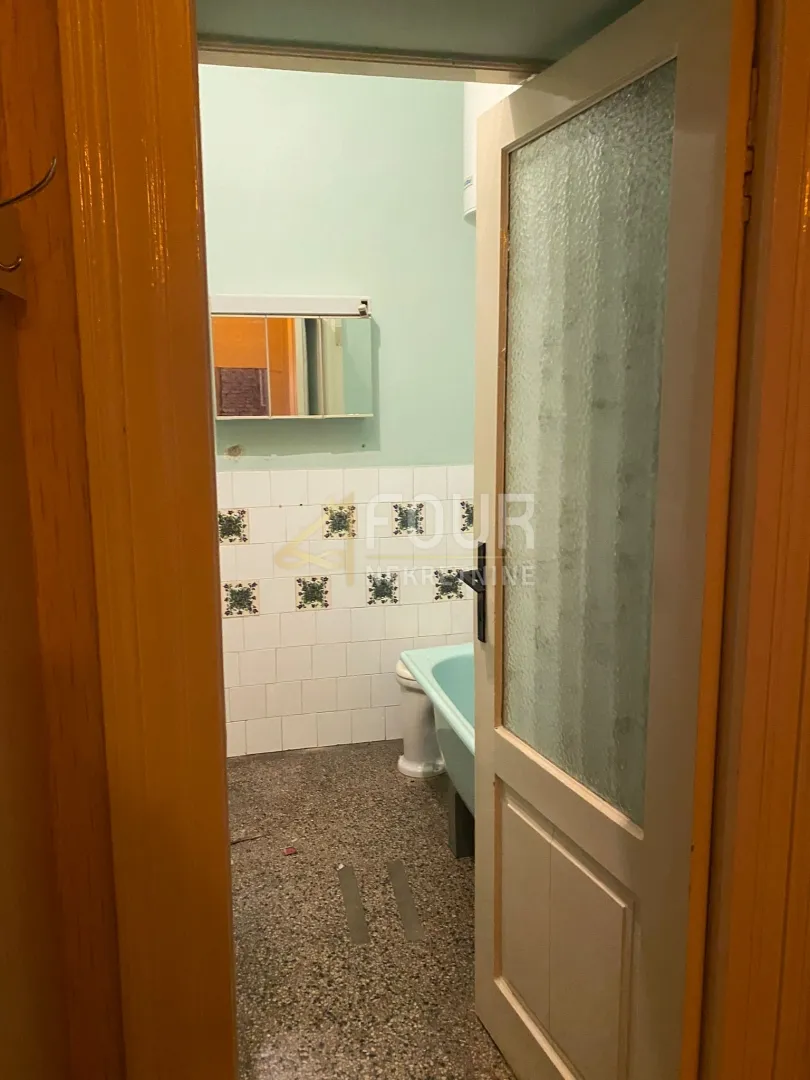 rijeka, centar, 98.47m2, 4skl, balkon - slika 7